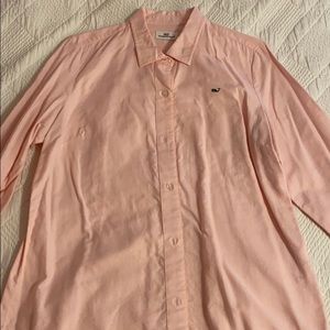 Vineyard Vines Women’s Button Down